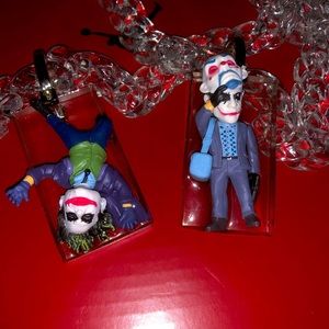 Kris kites 1st gen joker set